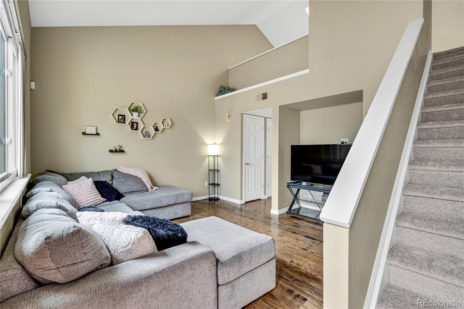 MLS Image #1 for 1099 s walden way 205,aurora, Colorado