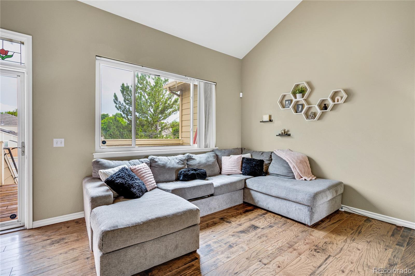 MLS Image #2 for 1099 s walden way 205,aurora, Colorado