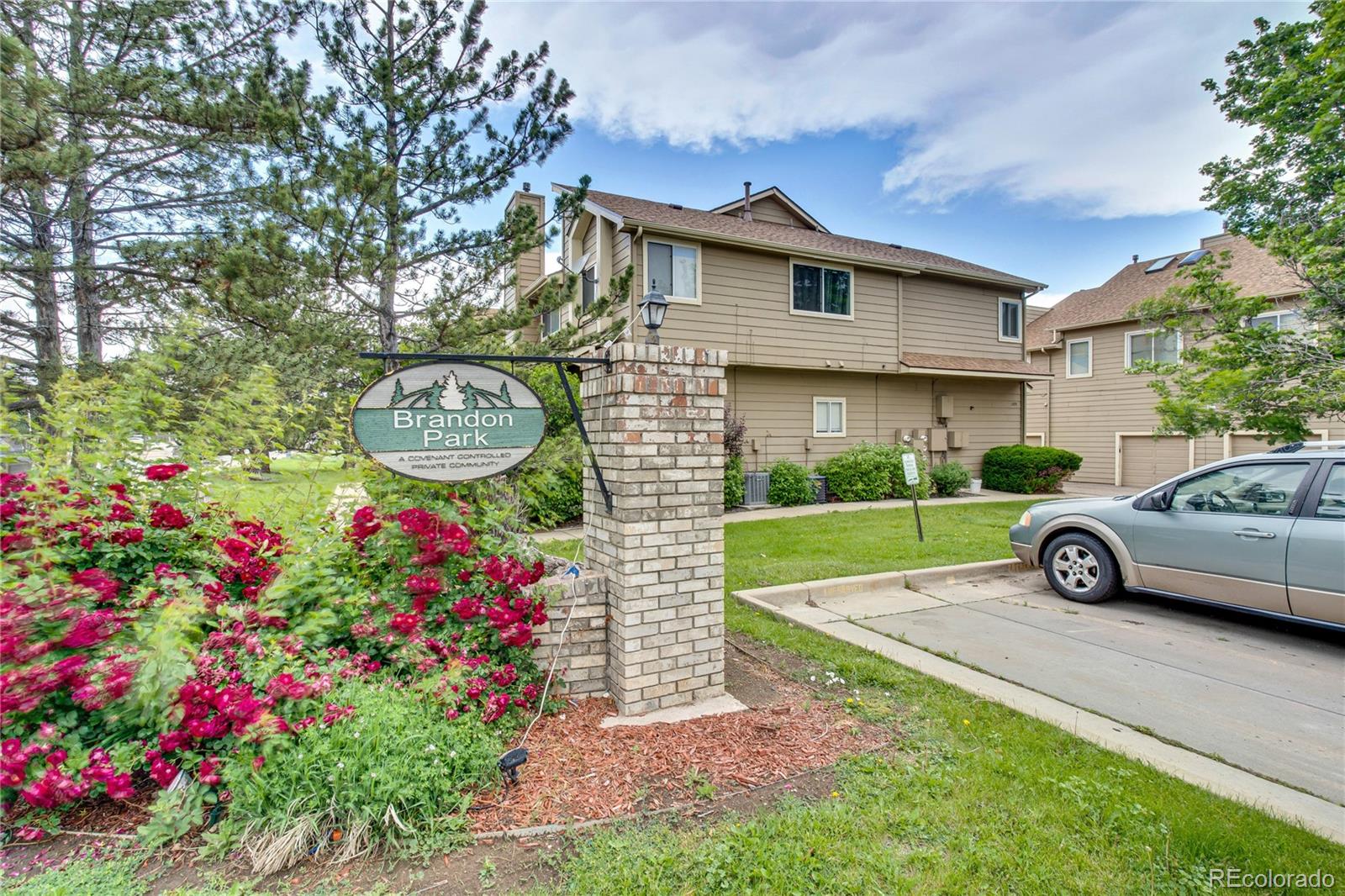 MLS Image #26 for 1099 s walden way 205,aurora, Colorado