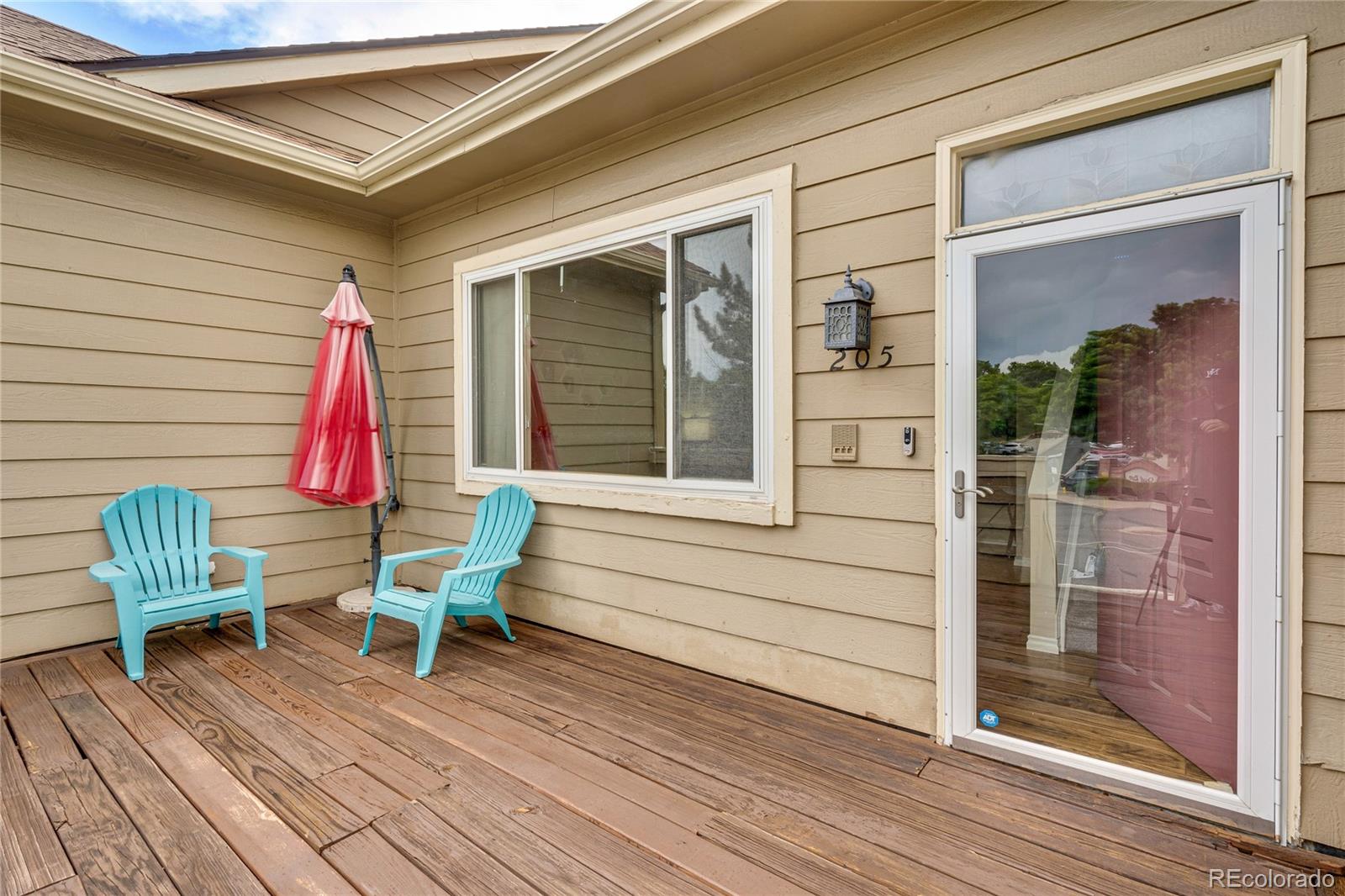 MLS Image #27 for 1099 s walden way 205,aurora, Colorado