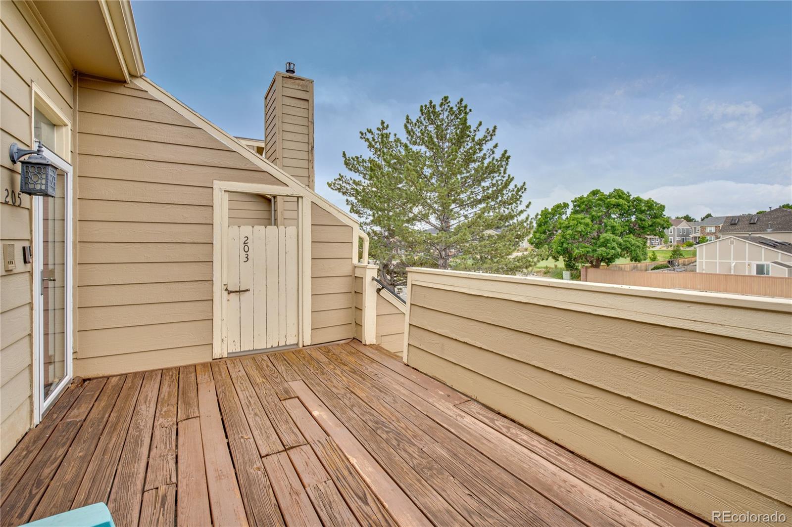 MLS Image #28 for 1099 s walden way 205,aurora, Colorado