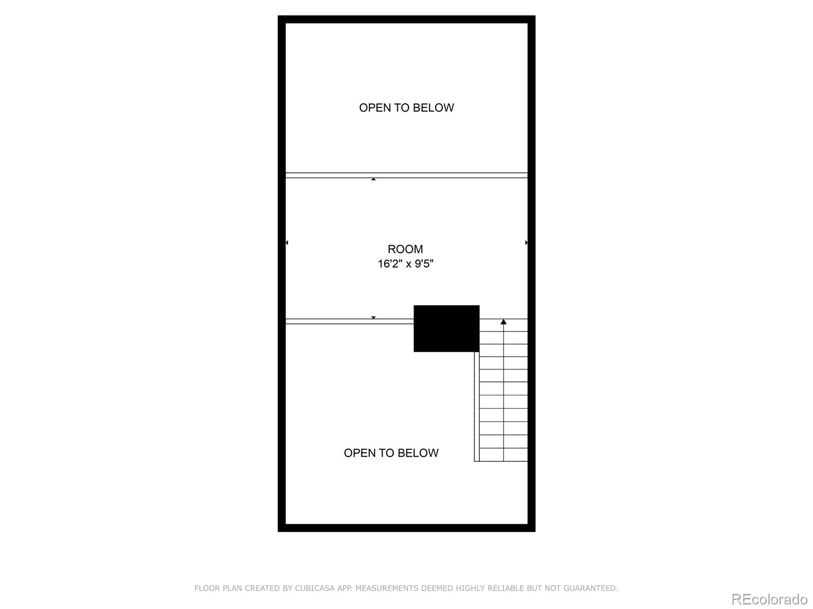 MLS Image #30 for 1099 s walden way 205,aurora, Colorado