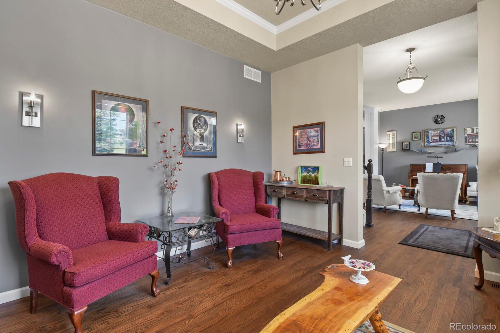 MLS Image #11 for 3973  palmer ridge drive,parker, Colorado