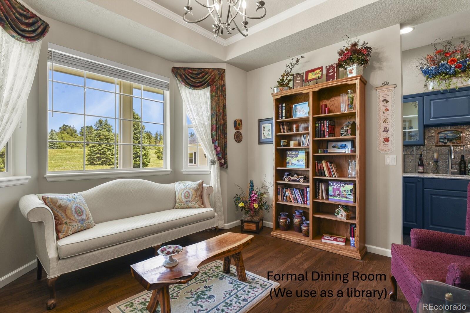 MLS Image #12 for 3973  palmer ridge drive,parker, Colorado