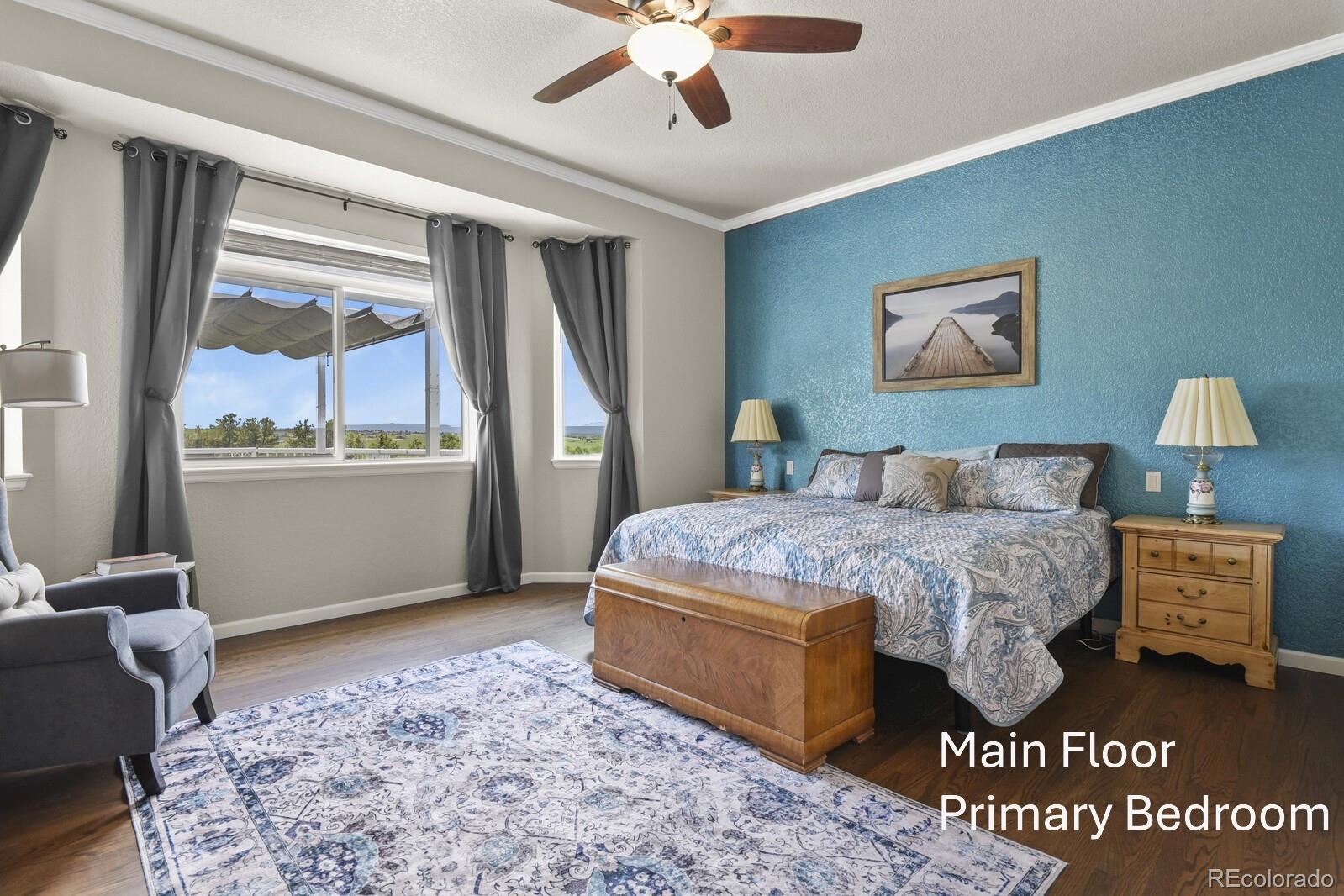 MLS Image #13 for 3973  palmer ridge drive,parker, Colorado
