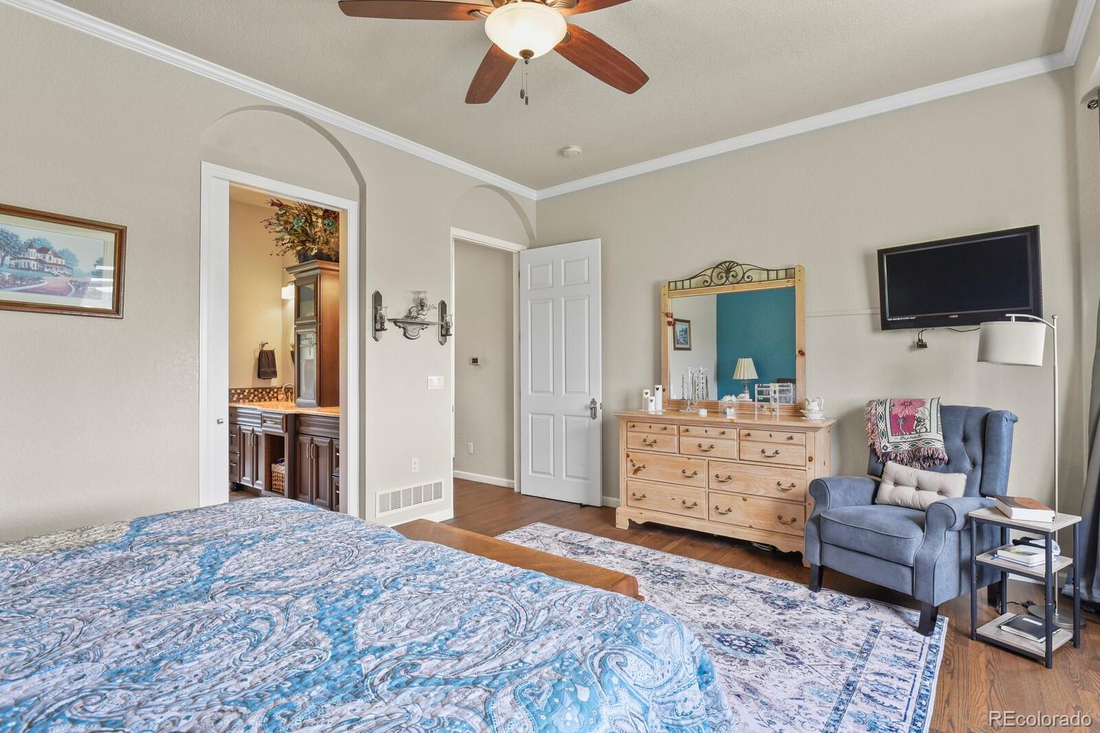MLS Image #14 for 3973  palmer ridge drive,parker, Colorado
