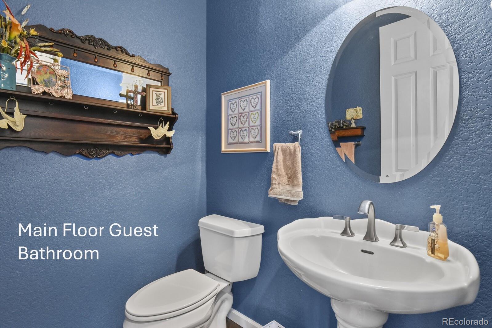 MLS Image #19 for 3973  palmer ridge drive,parker, Colorado