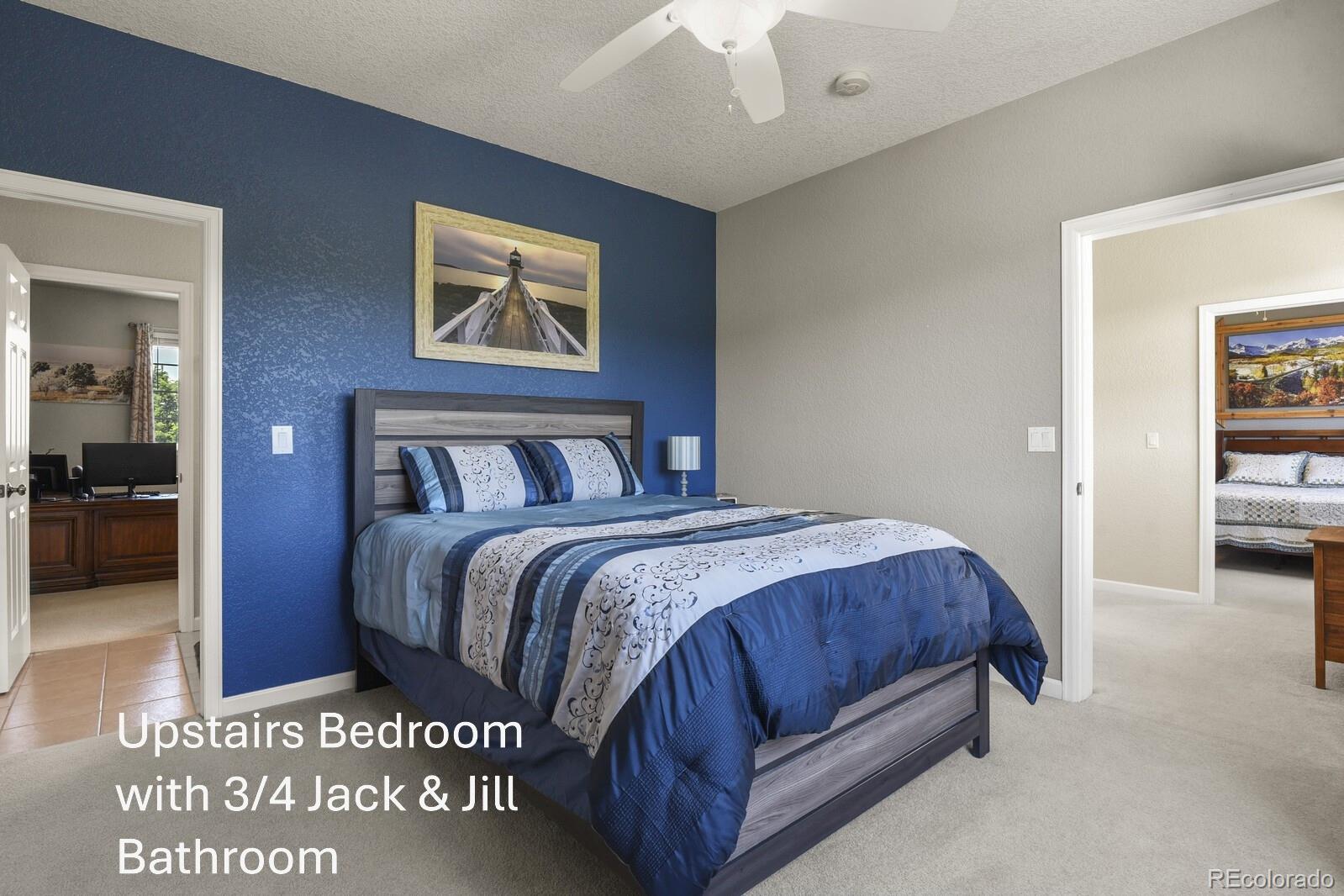 MLS Image #24 for 3973  palmer ridge drive,parker, Colorado