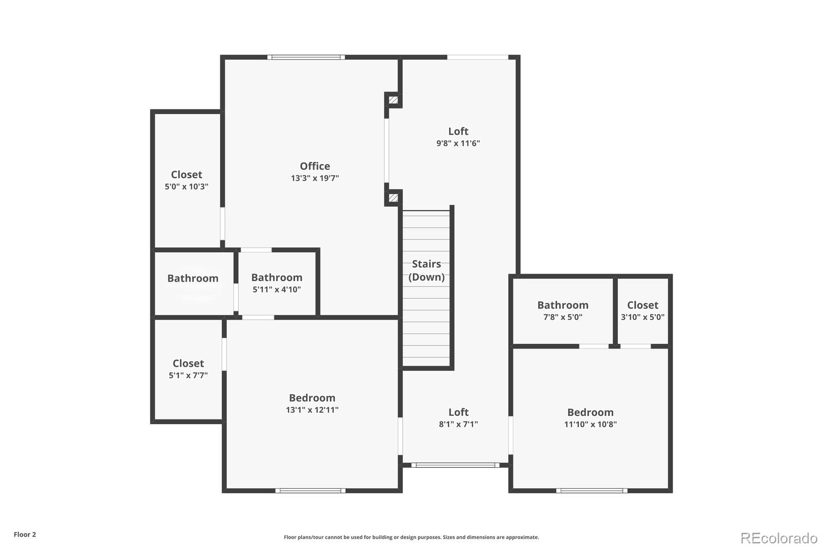MLS Image #27 for 3973  palmer ridge drive,parker, Colorado