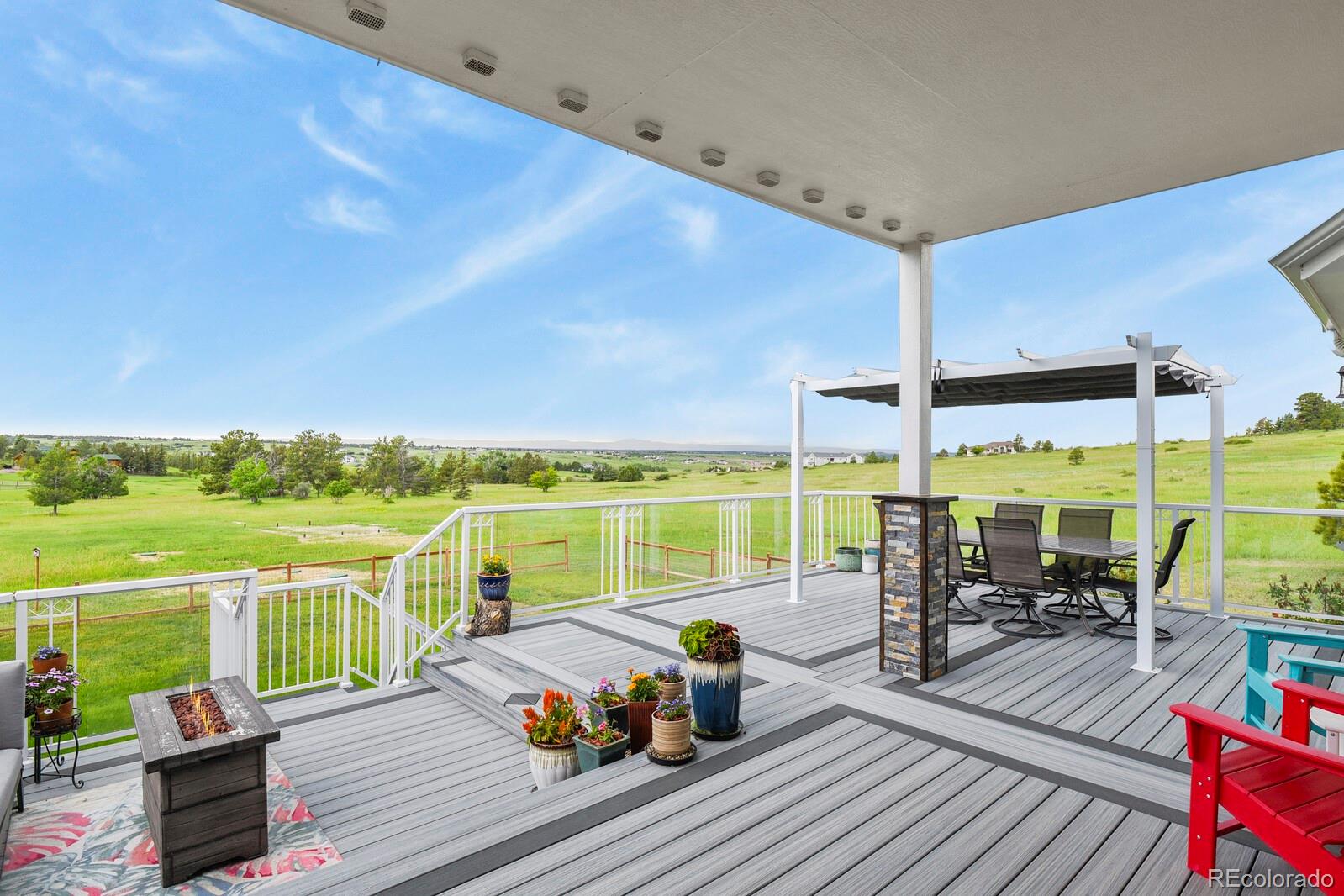 MLS Image #29 for 3973  palmer ridge drive,parker, Colorado
