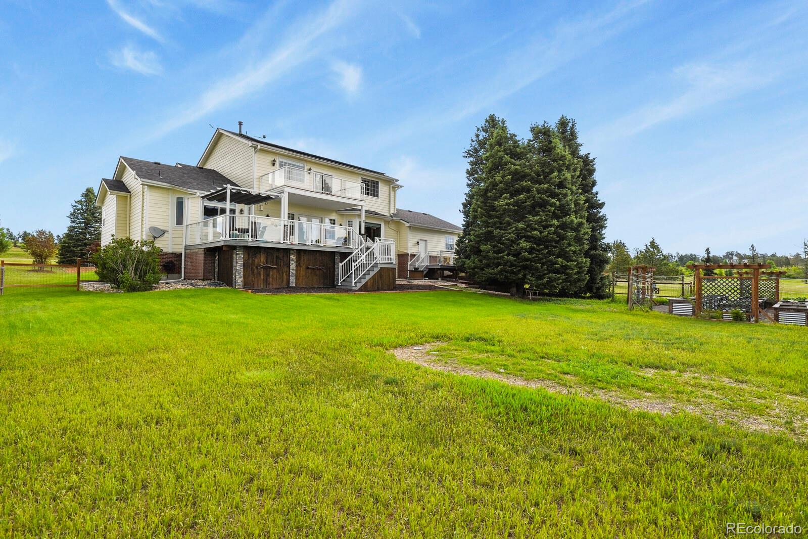 MLS Image #32 for 3973  palmer ridge drive,parker, Colorado