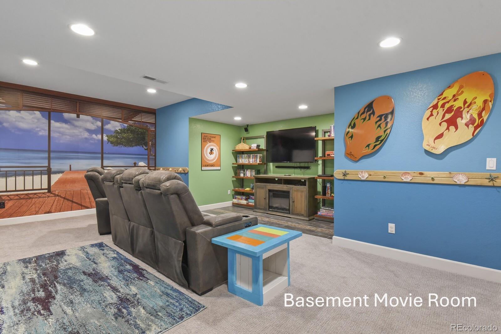 MLS Image #34 for 3973  palmer ridge drive,parker, Colorado