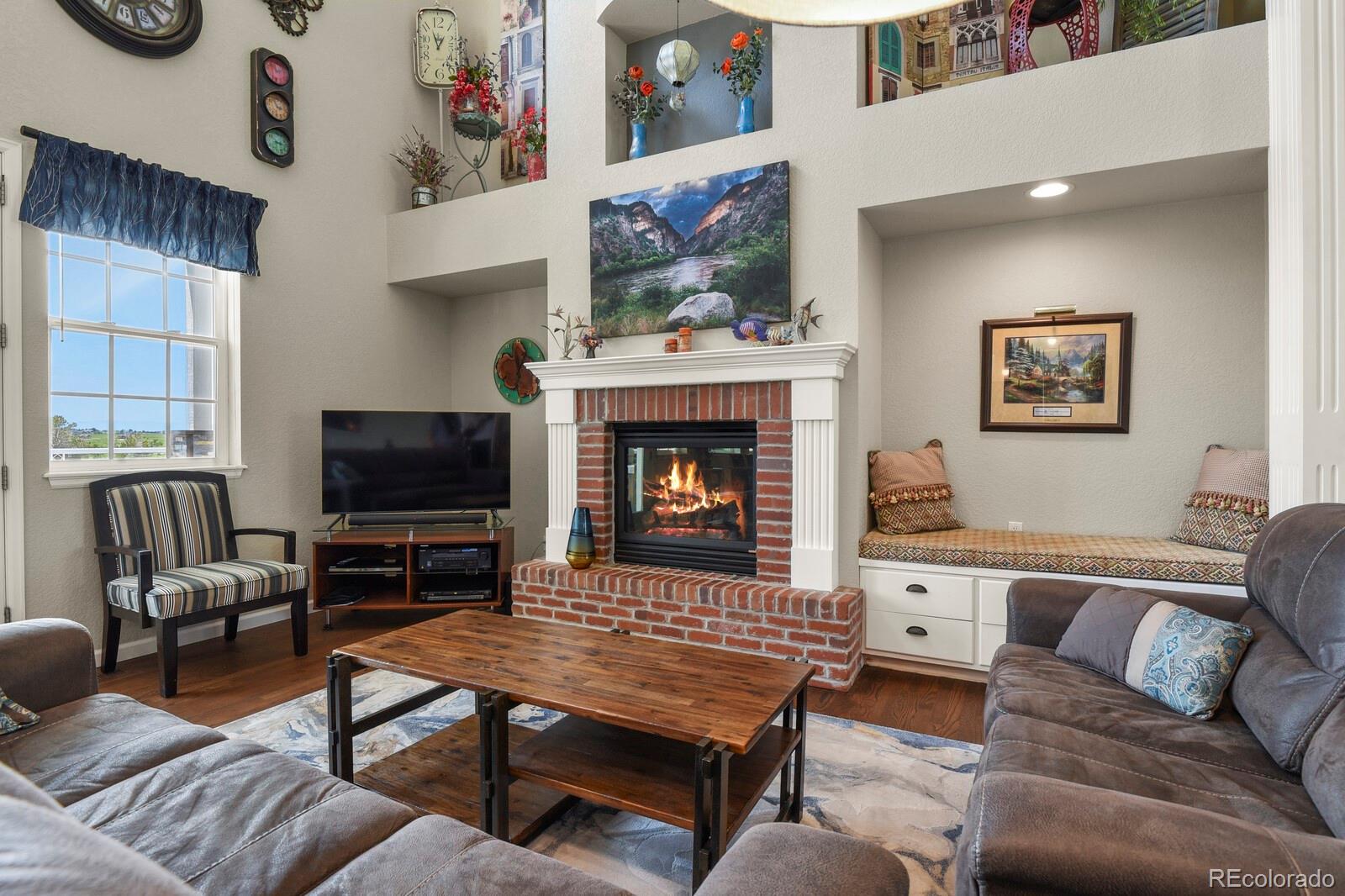MLS Image #4 for 3973  palmer ridge drive,parker, Colorado
