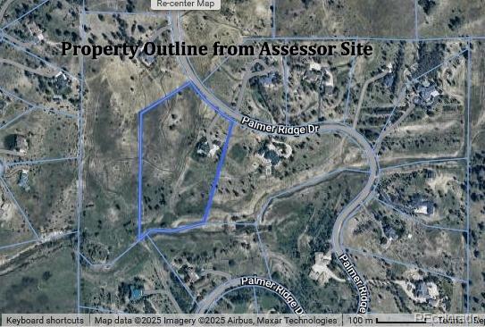 MLS Image #42 for 3973  palmer ridge drive,parker, Colorado