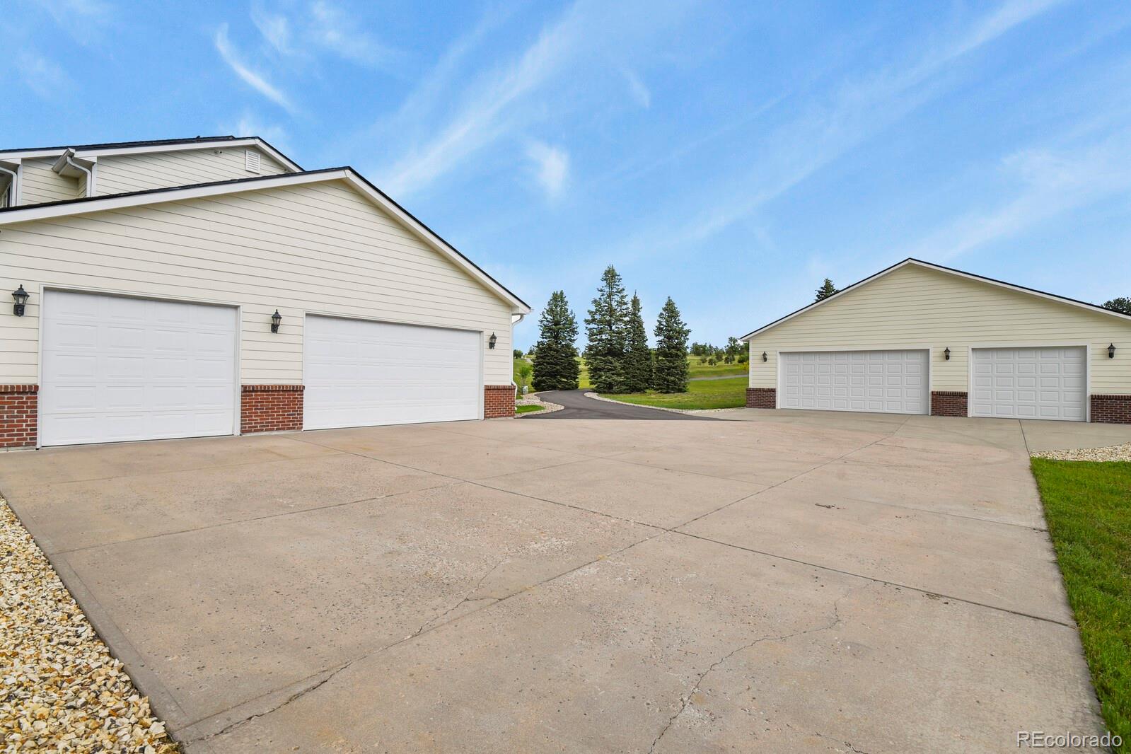 MLS Image #46 for 3973  palmer ridge drive,parker, Colorado