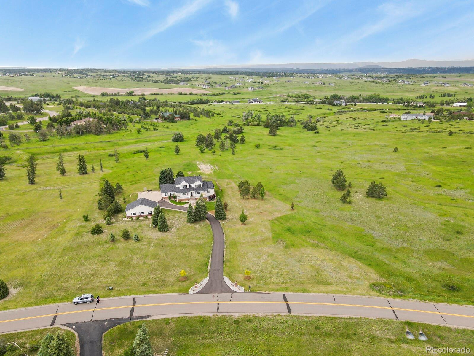 MLS Image #47 for 3973  palmer ridge drive,parker, Colorado