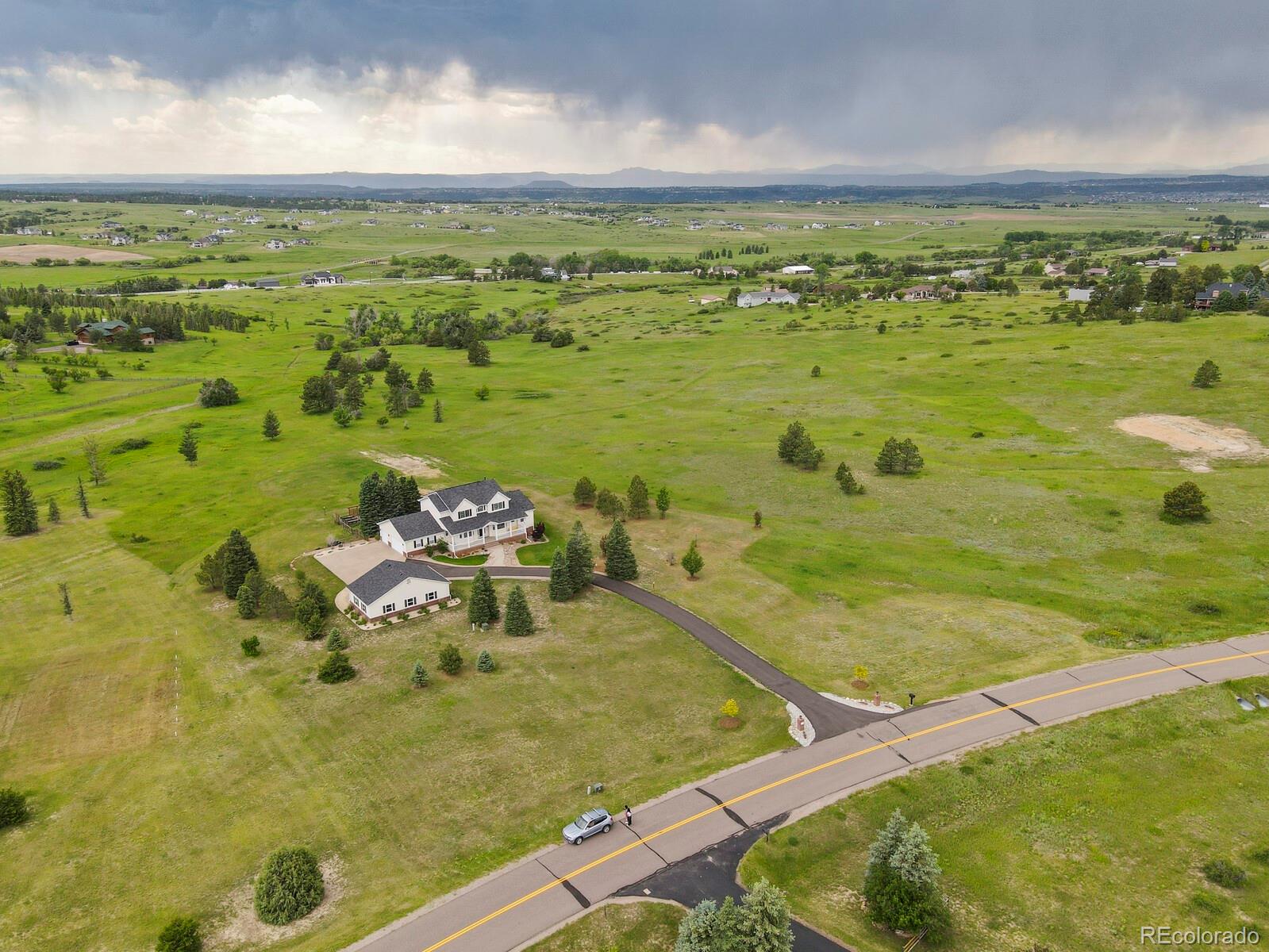 MLS Image #48 for 3973  palmer ridge drive,parker, Colorado