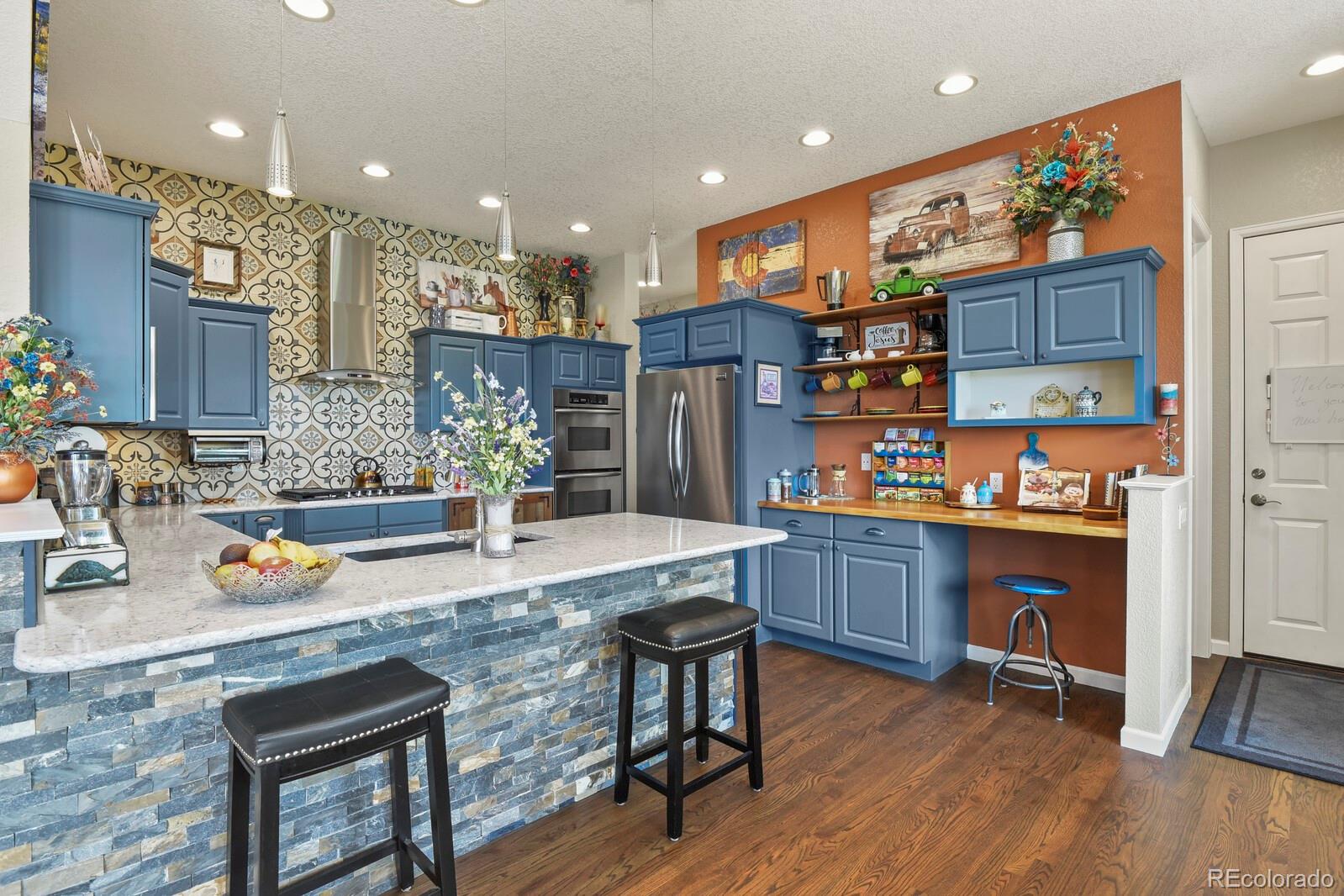 MLS Image #6 for 3973  palmer ridge drive,parker, Colorado