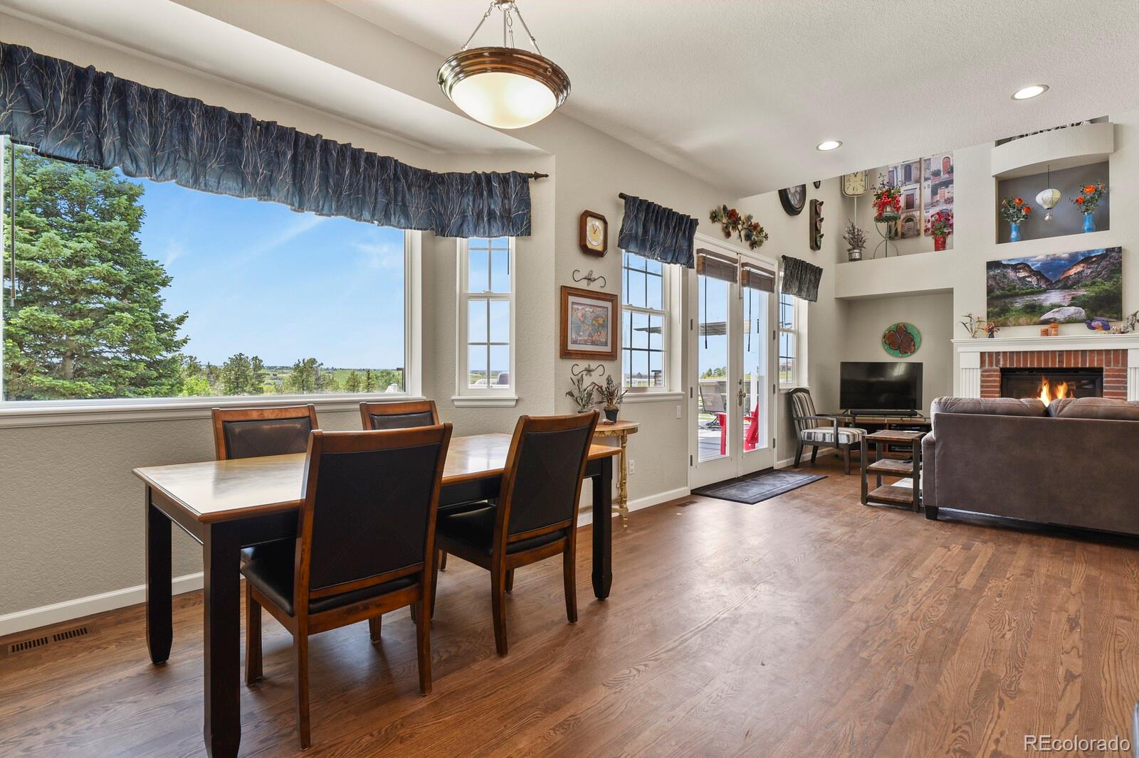 MLS Image #8 for 3973  palmer ridge drive,parker, Colorado