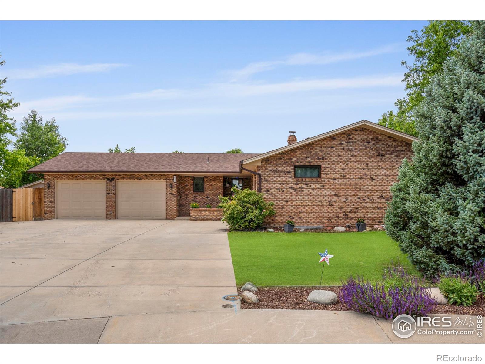 MLS Image #2 for 2742  daffodil place,loveland, Colorado
