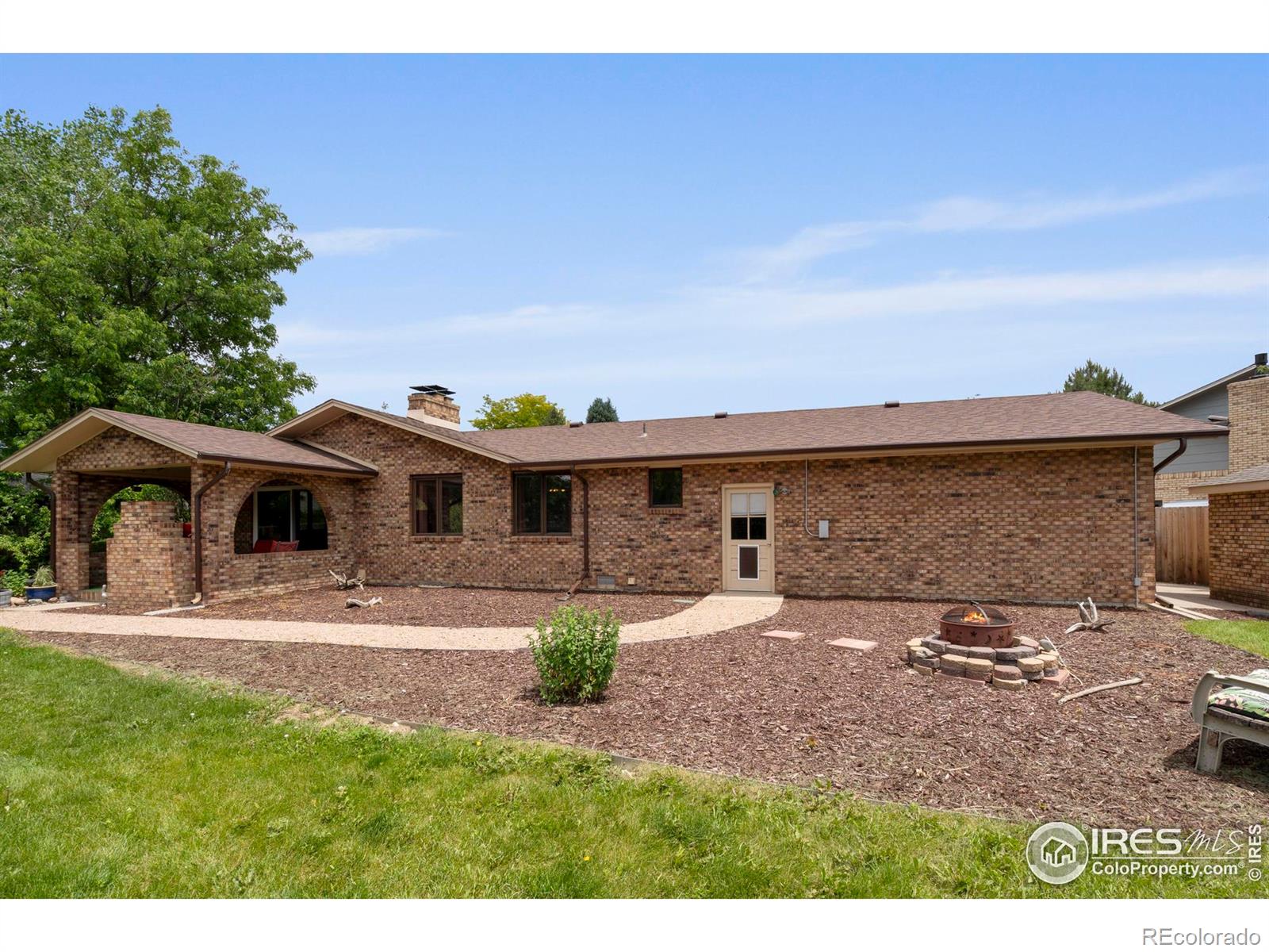 MLS Image #37 for 2742  daffodil place,loveland, Colorado