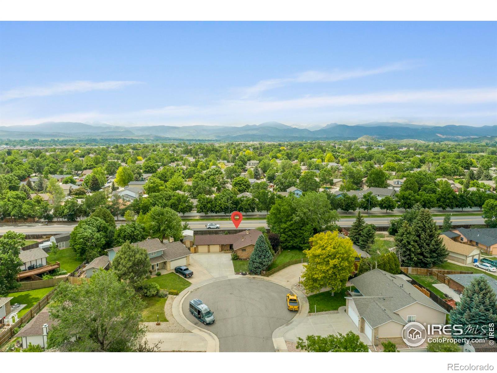 MLS Image #5 for 2742  daffodil place,loveland, Colorado