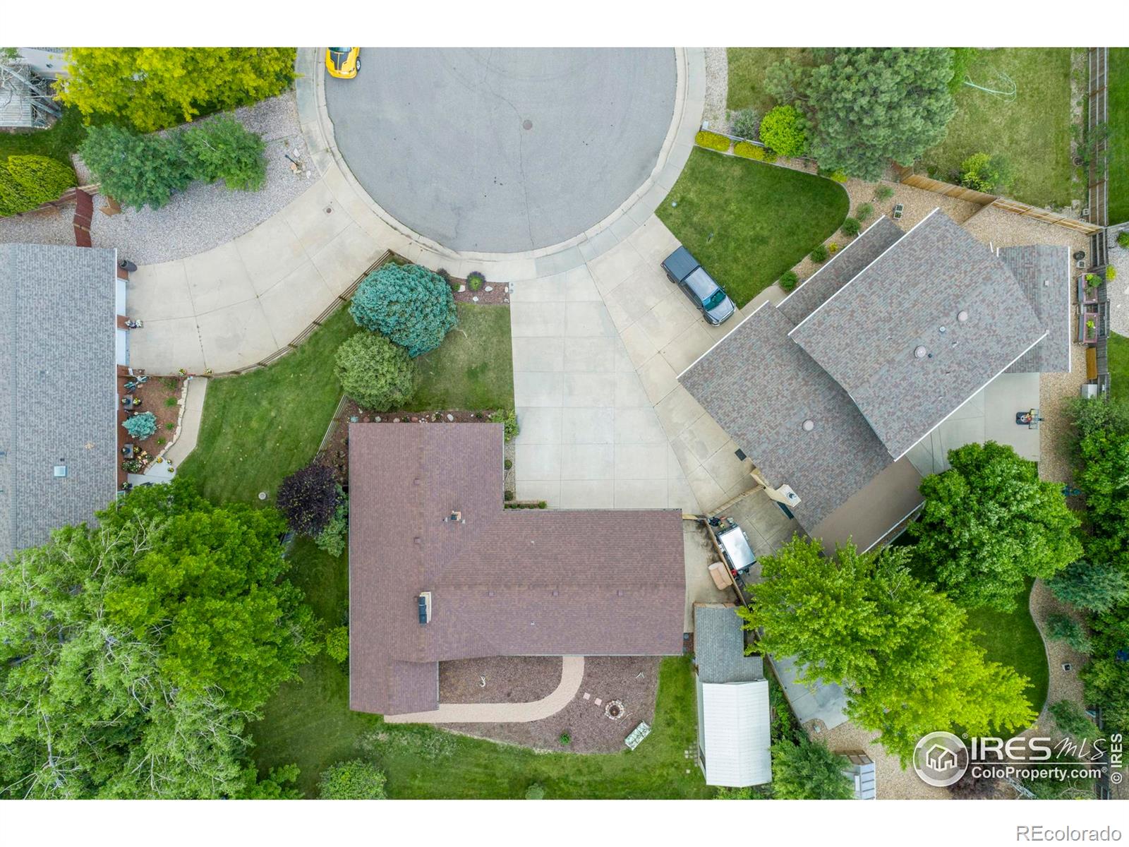 MLS Image #6 for 2742  daffodil place,loveland, Colorado