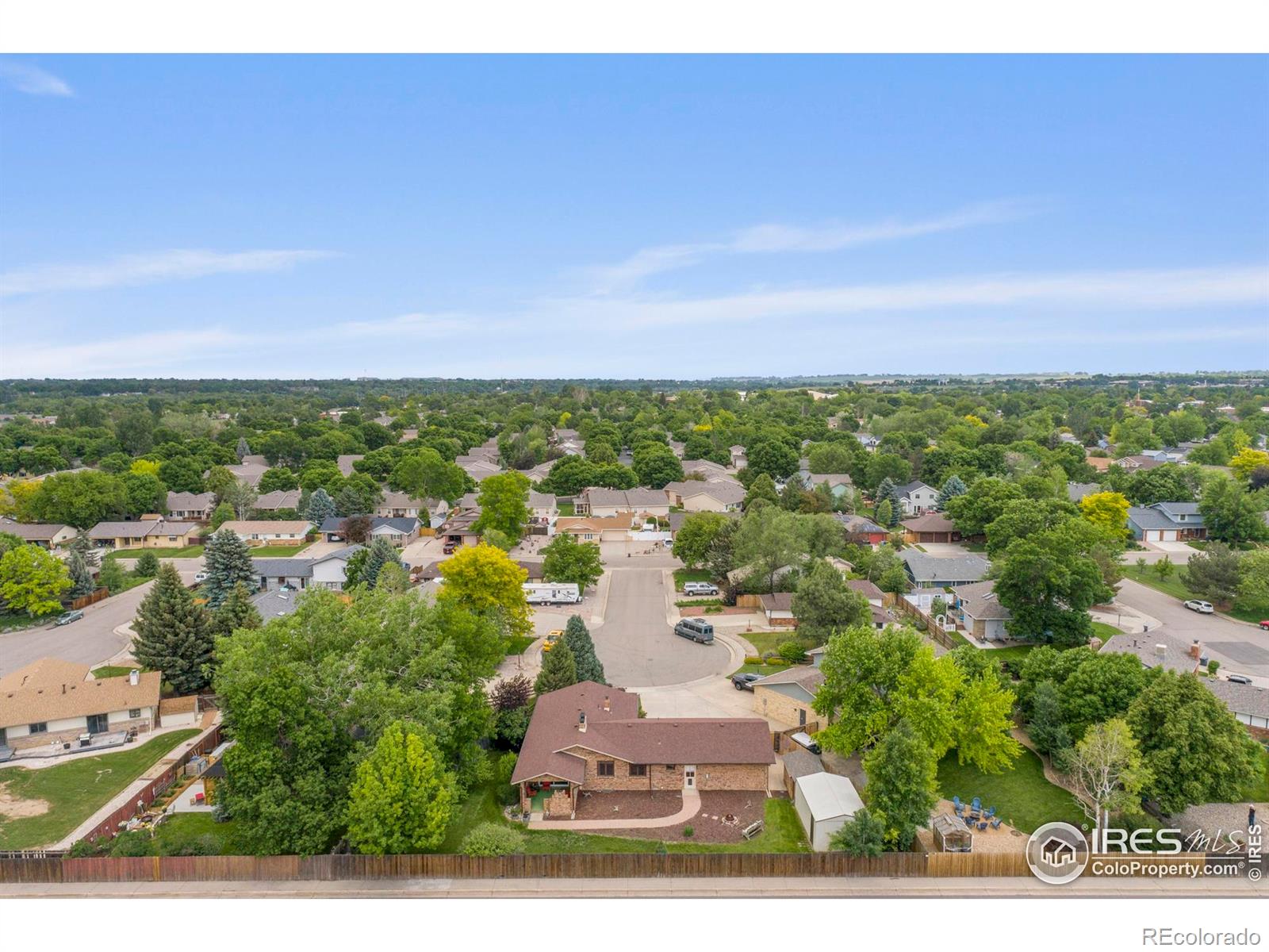 MLS Image #7 for 2742  daffodil place,loveland, Colorado