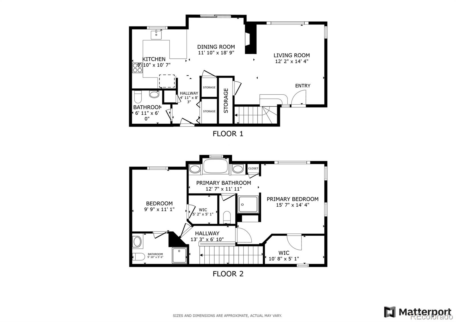 MLS Image #30 for 12921  grant circle b,thornton, Colorado