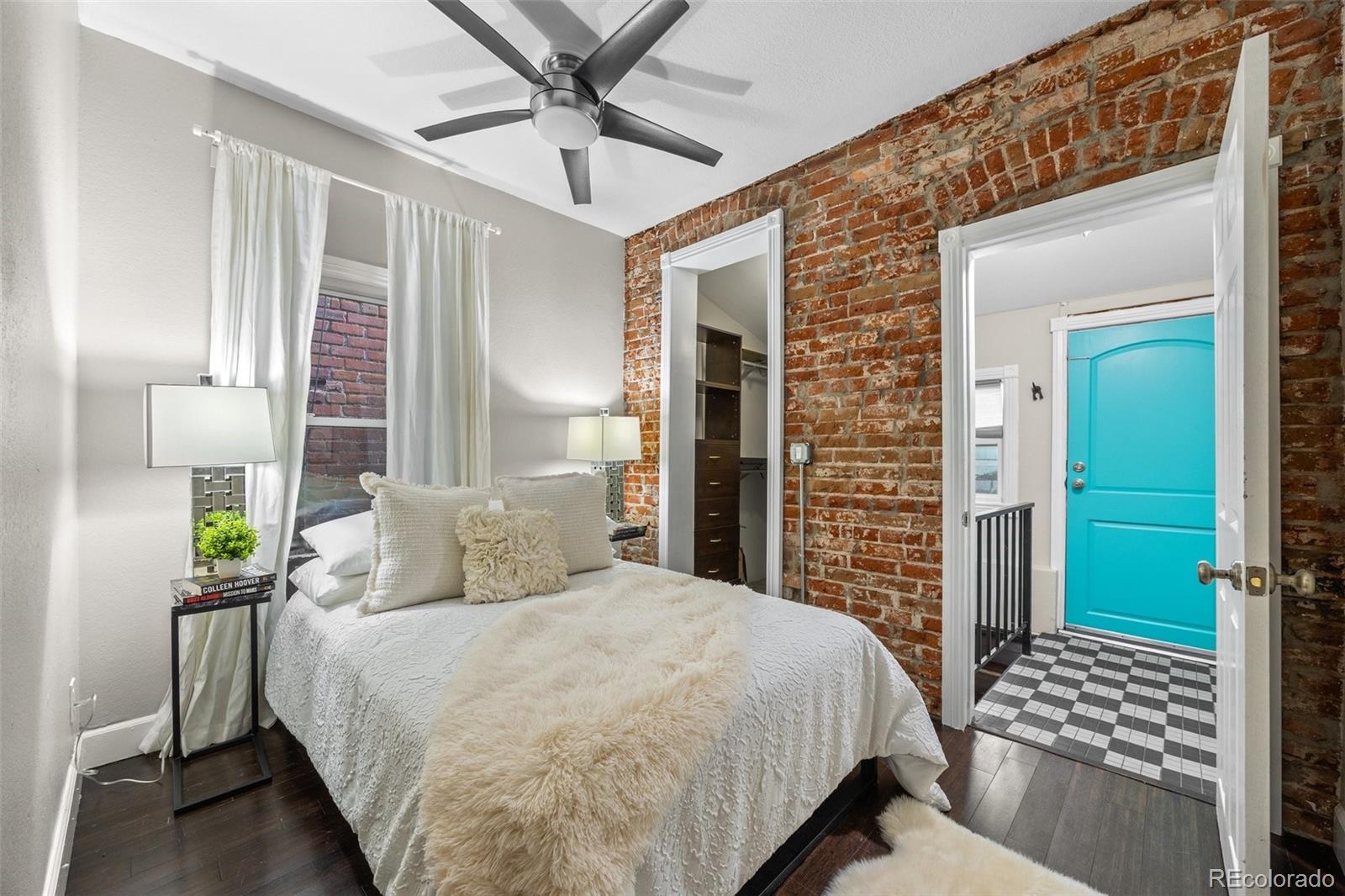 MLS Image #10 for 3321  navajo street,denver, Colorado