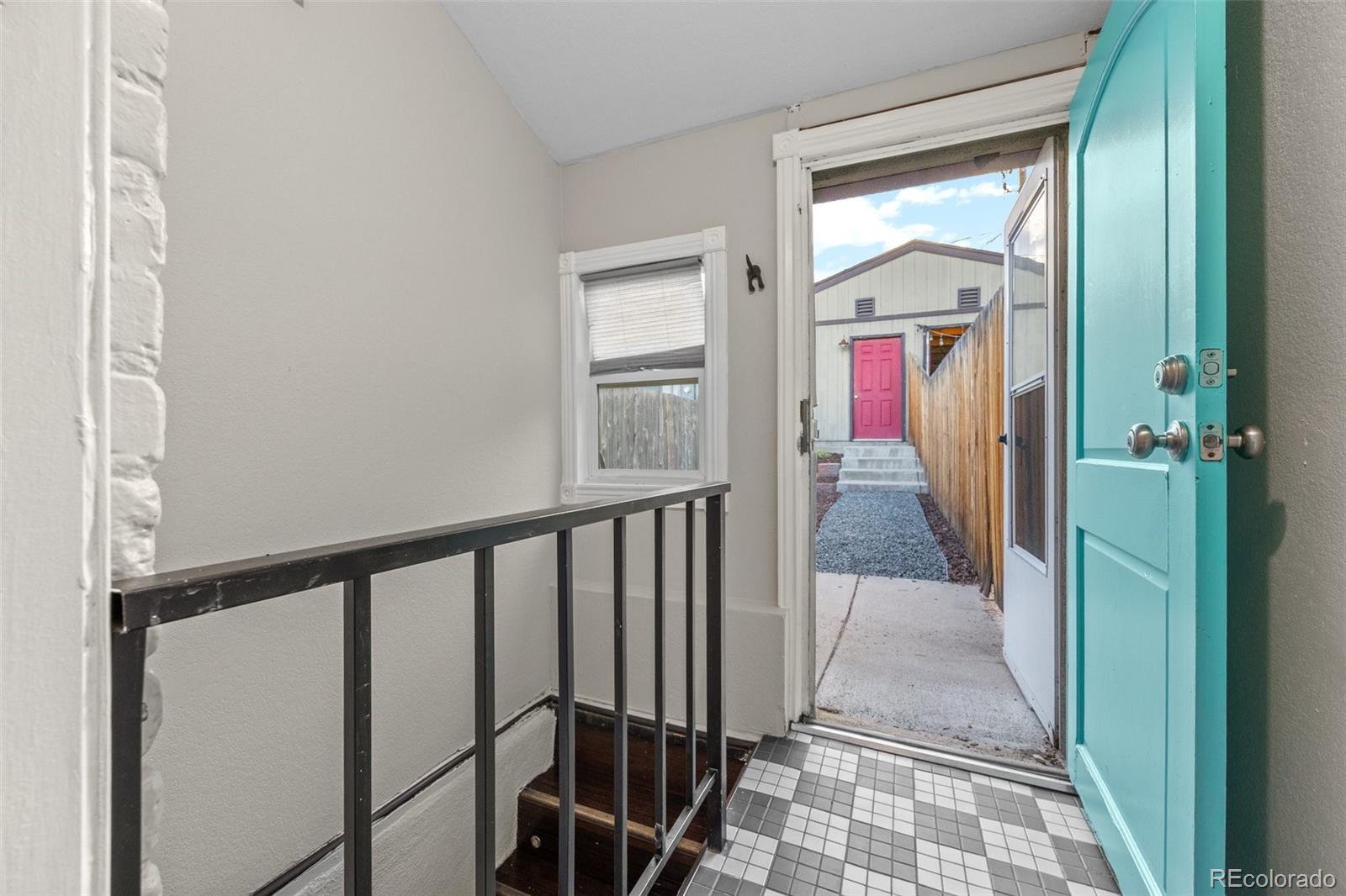 MLS Image #13 for 3321  navajo street,denver, Colorado