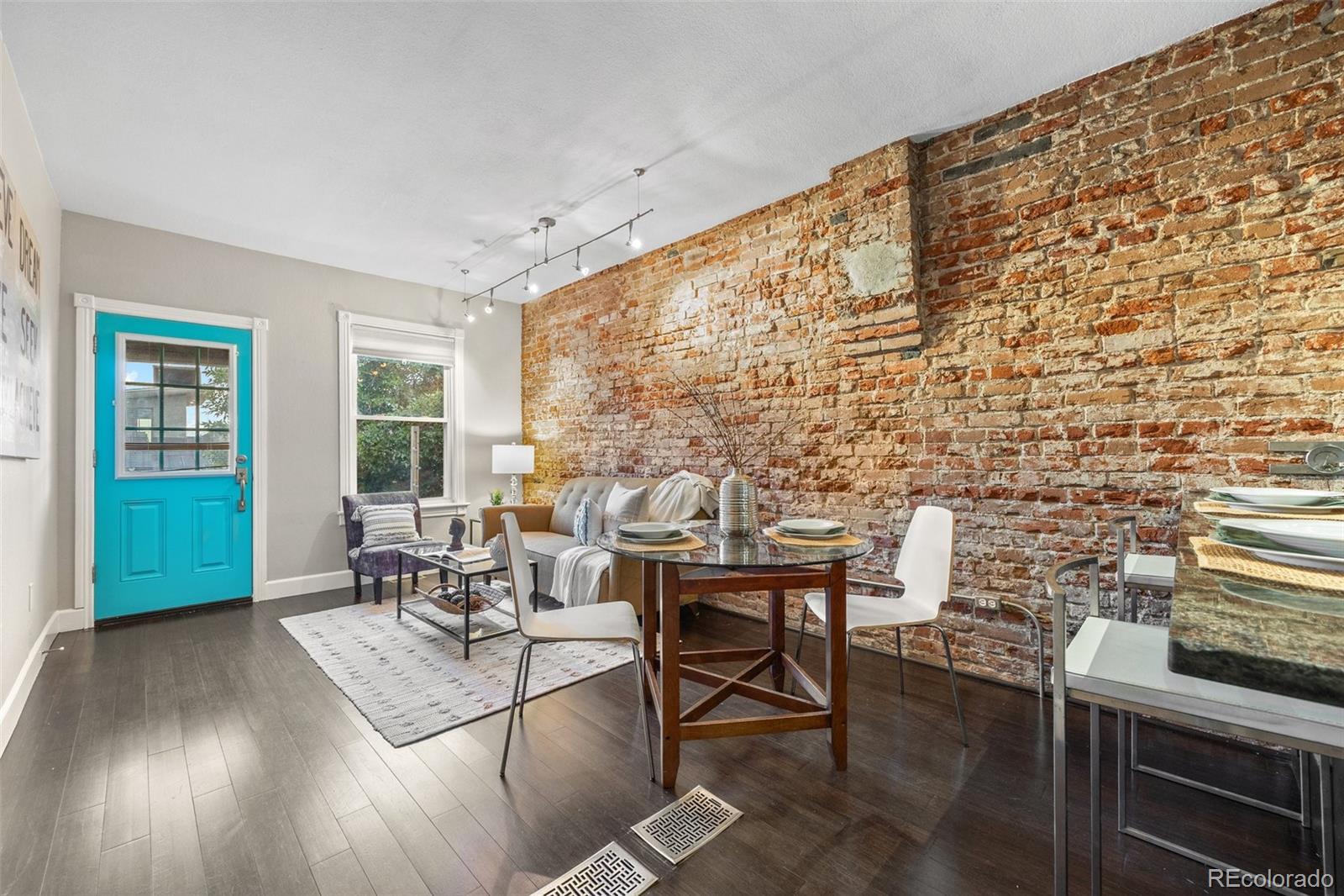 MLS Image #2 for 3321  navajo street,denver, Colorado