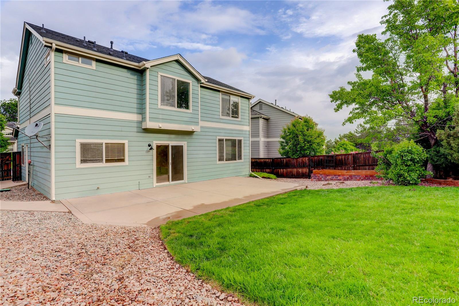 MLS Image #31 for 15828  greenstone lane,parker, Colorado