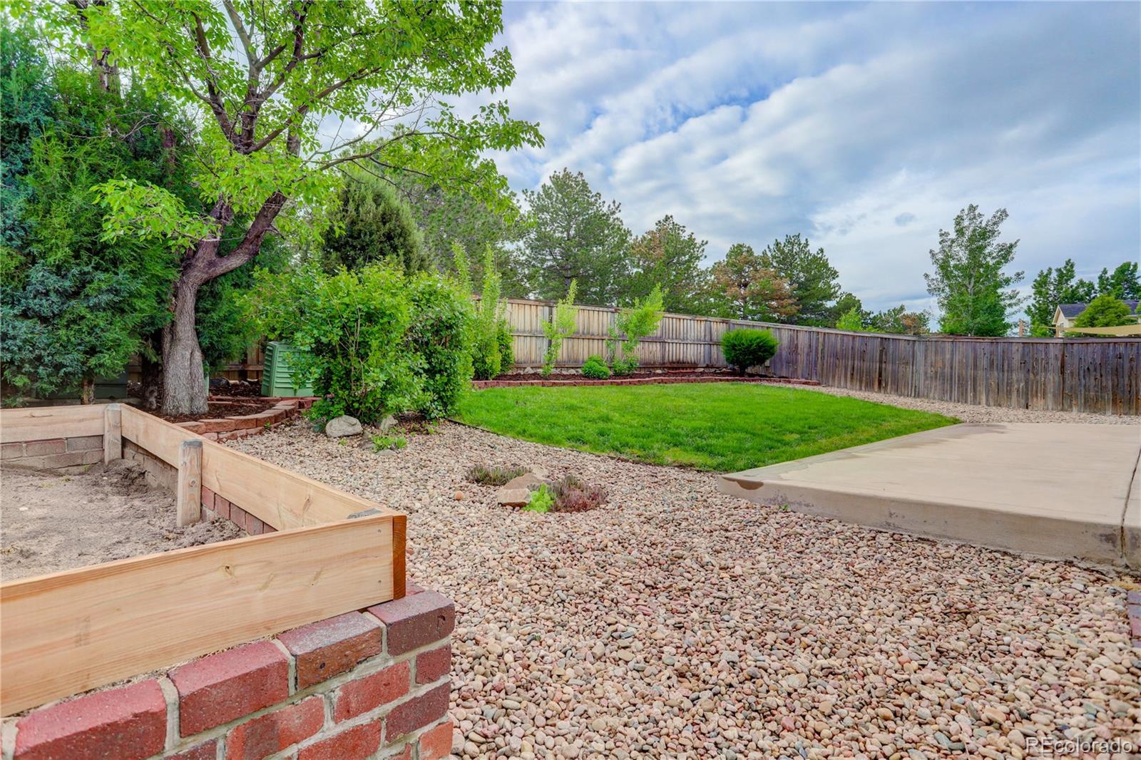 MLS Image #32 for 15828  greenstone lane,parker, Colorado