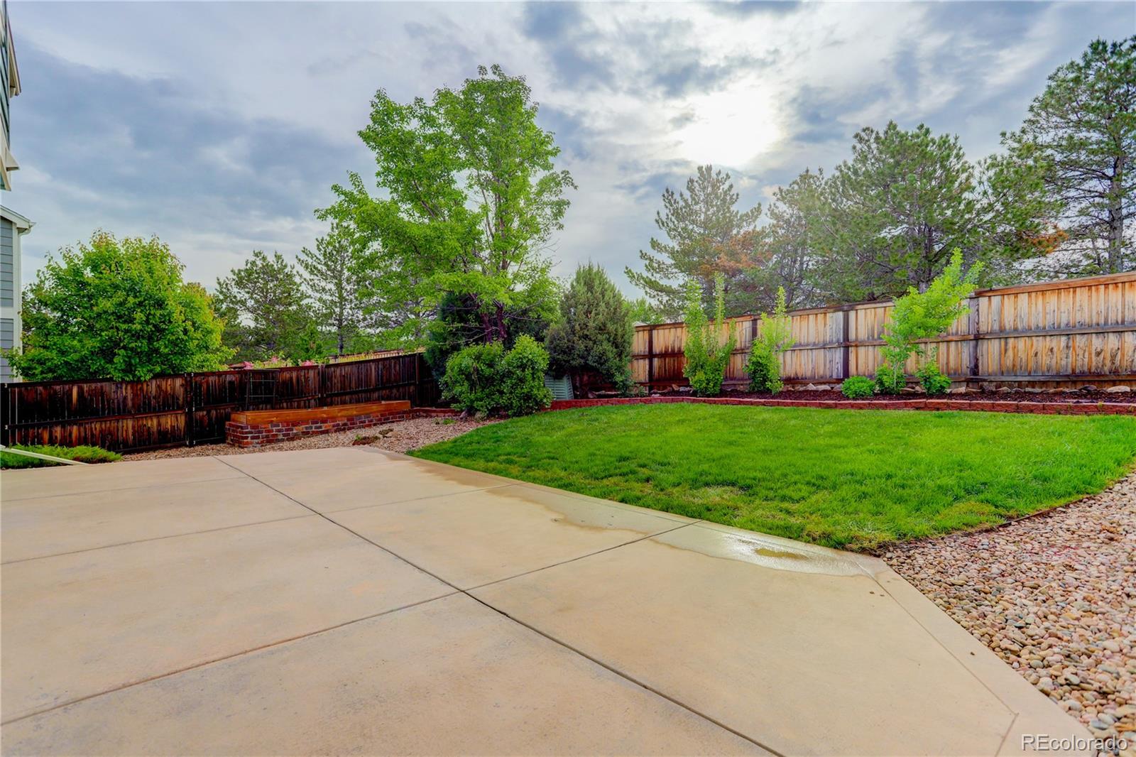 MLS Image #33 for 15828  greenstone lane,parker, Colorado
