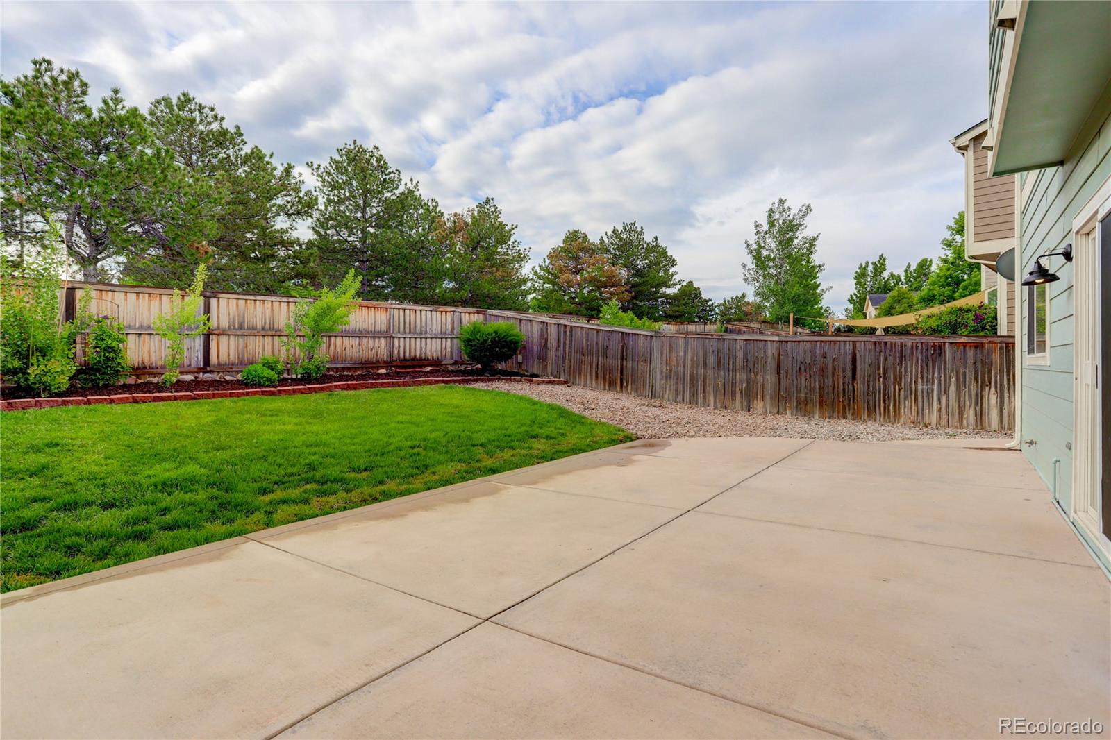 MLS Image #34 for 15828  greenstone lane,parker, Colorado
