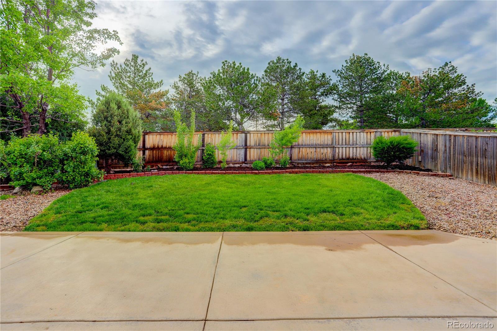 MLS Image #35 for 15828  greenstone lane,parker, Colorado