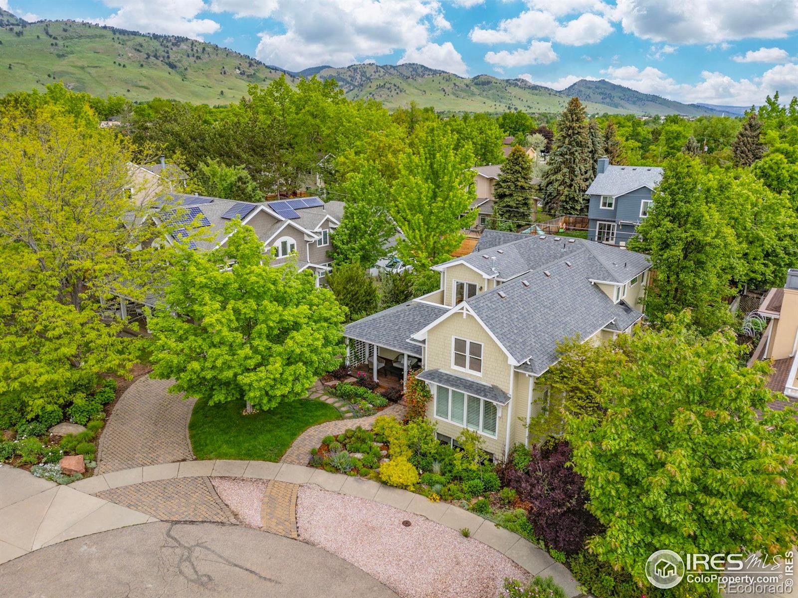 MLS Image #12 for 1509  poplar avenue,boulder, Colorado