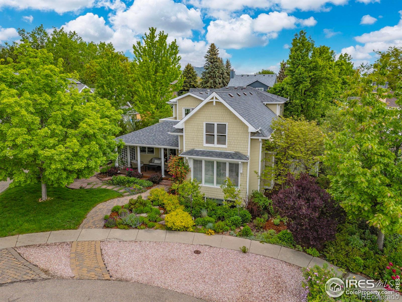 MLS Image #3 for 1509  poplar avenue,boulder, Colorado