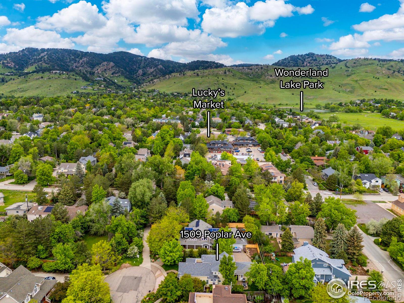 MLS Image #33 for 1509  poplar avenue,boulder, Colorado