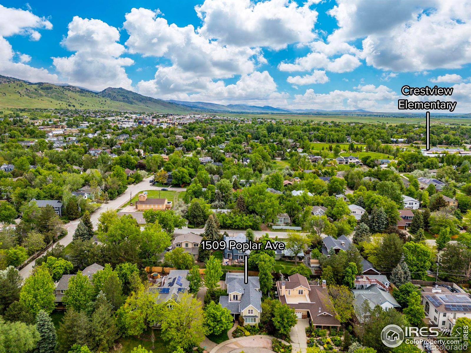MLS Image #34 for 1509  poplar avenue,boulder, Colorado