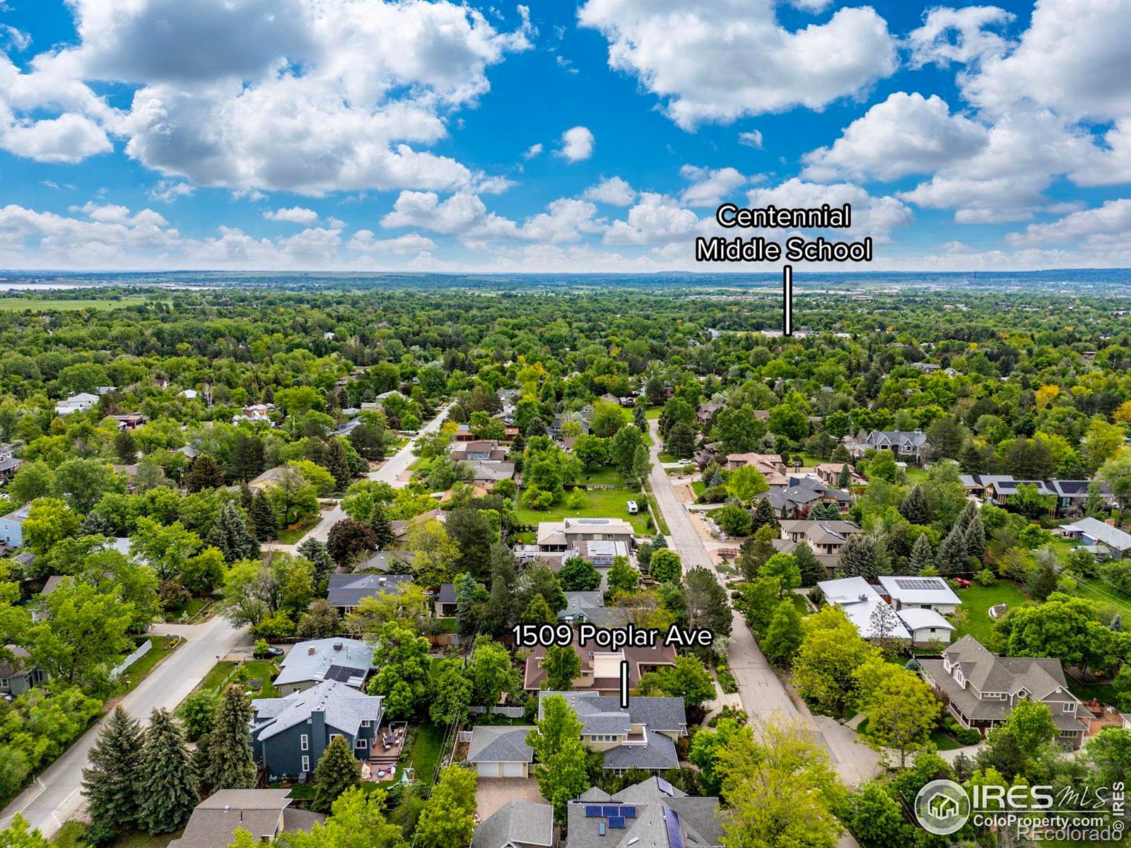 MLS Image #35 for 1509  poplar avenue,boulder, Colorado