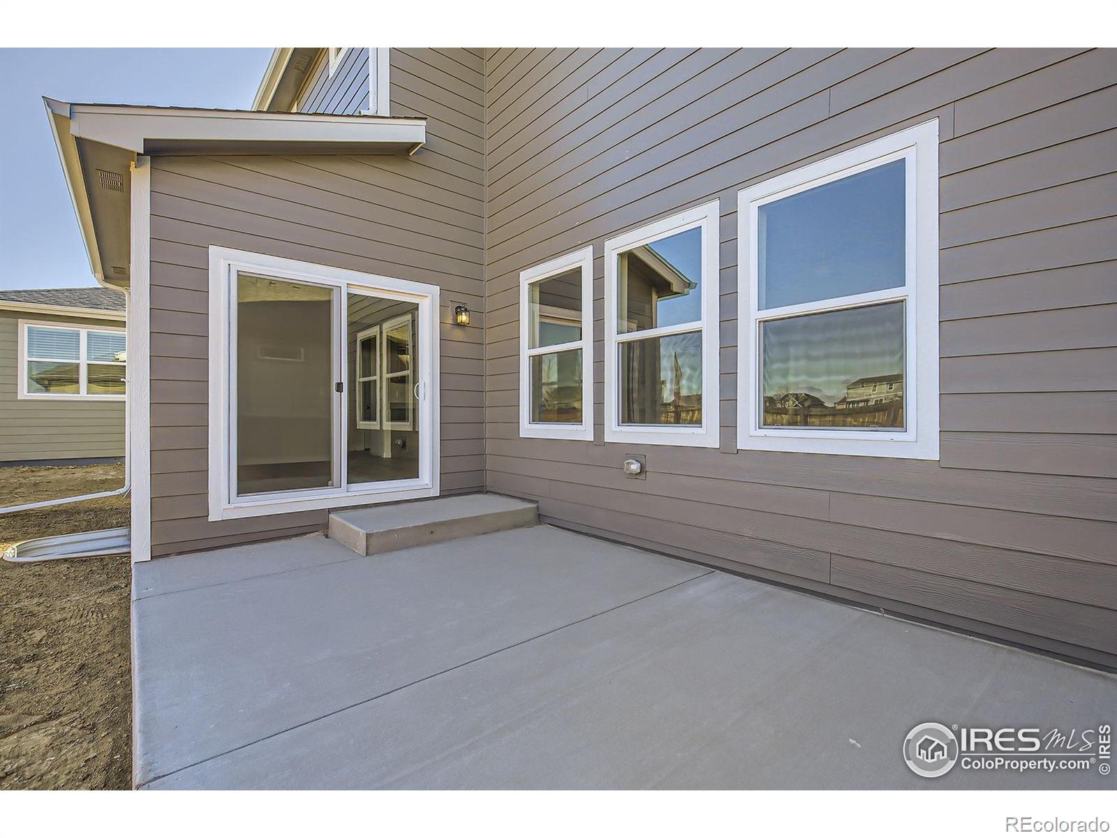 MLS Image #36 for 863  forest canyon road,severance, Colorado