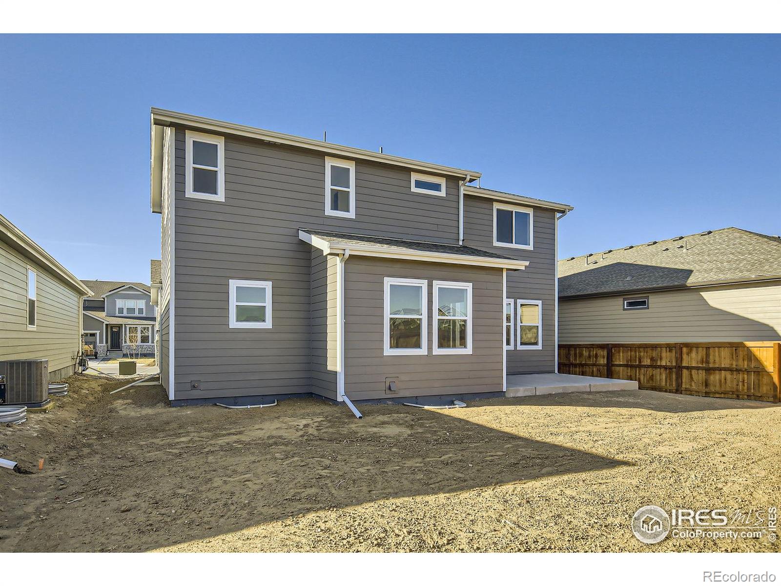 MLS Image #38 for 863  forest canyon road,severance, Colorado
