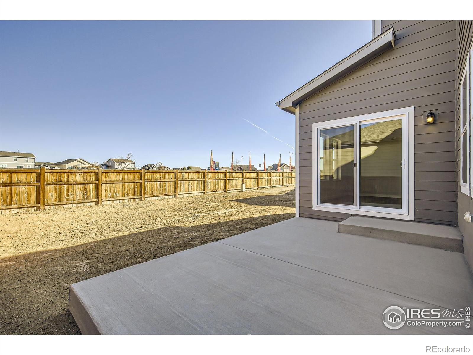 MLS Image #39 for 863  forest canyon road,severance, Colorado
