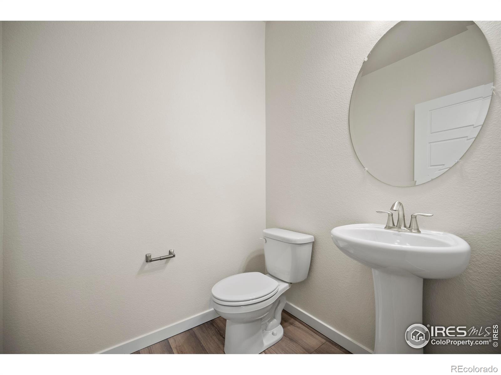 MLS Image #5 for 863  forest canyon road,severance, Colorado