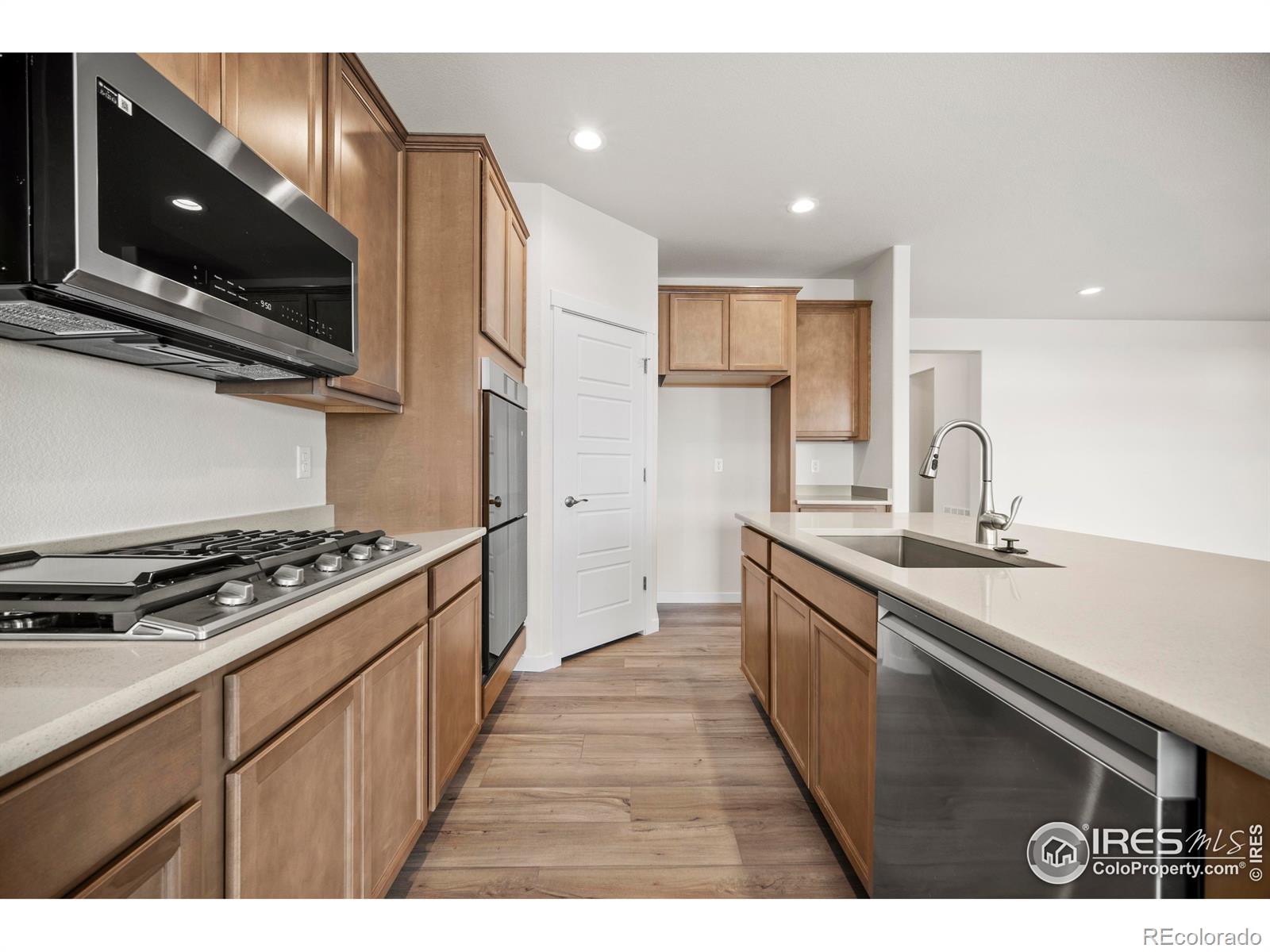 MLS Image #9 for 863  forest canyon road,severance, Colorado
