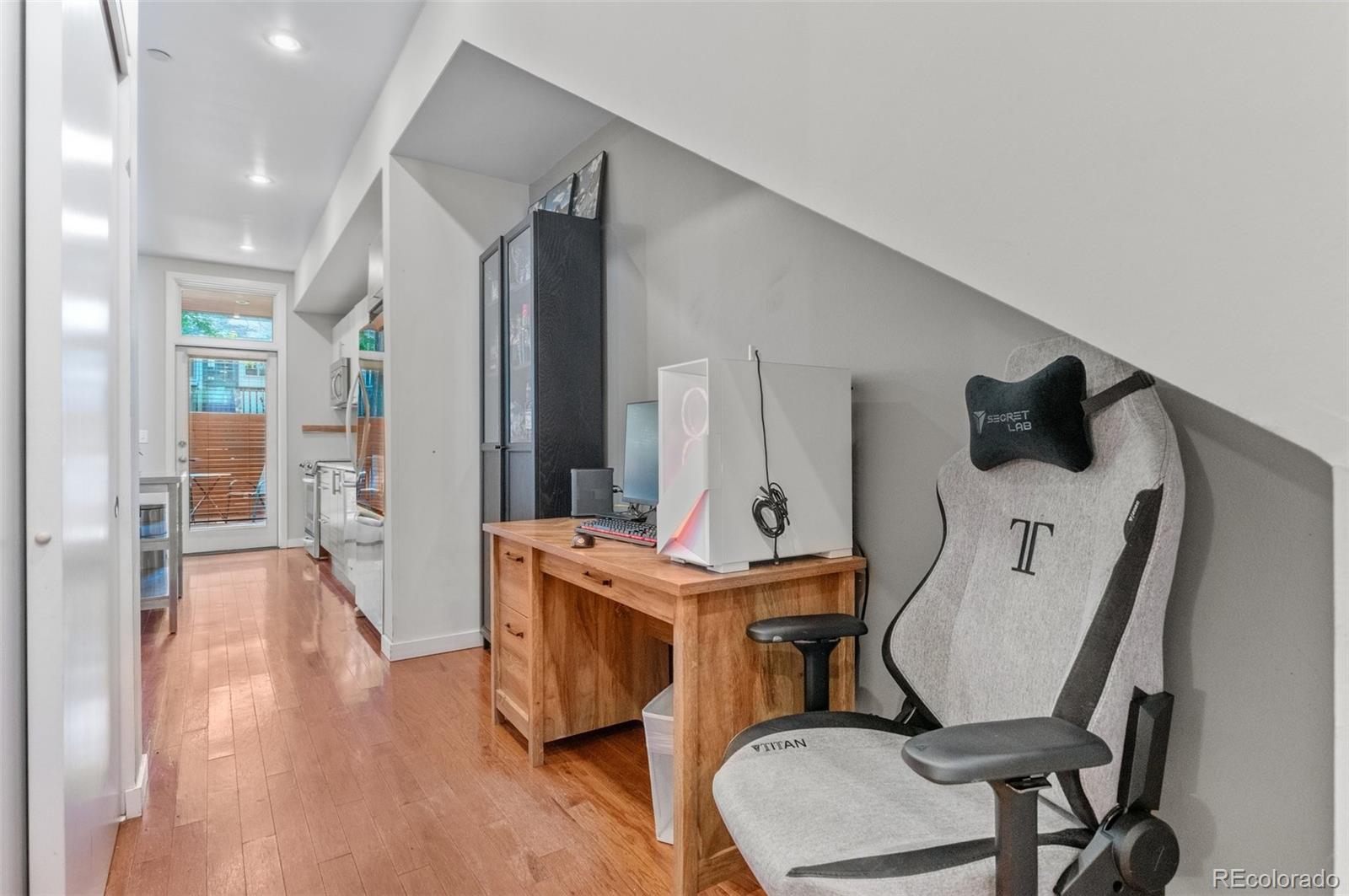 MLS Image #12 for 2640  central court,denver, Colorado