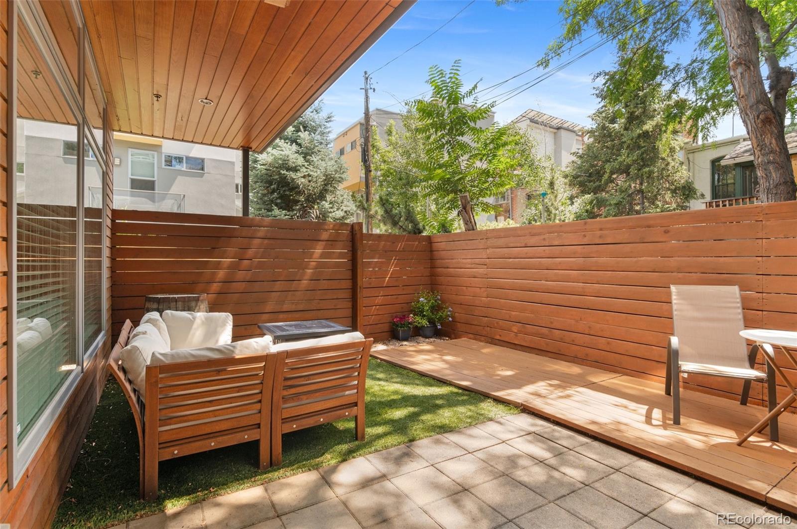 MLS Image #19 for 2640  central court,denver, Colorado