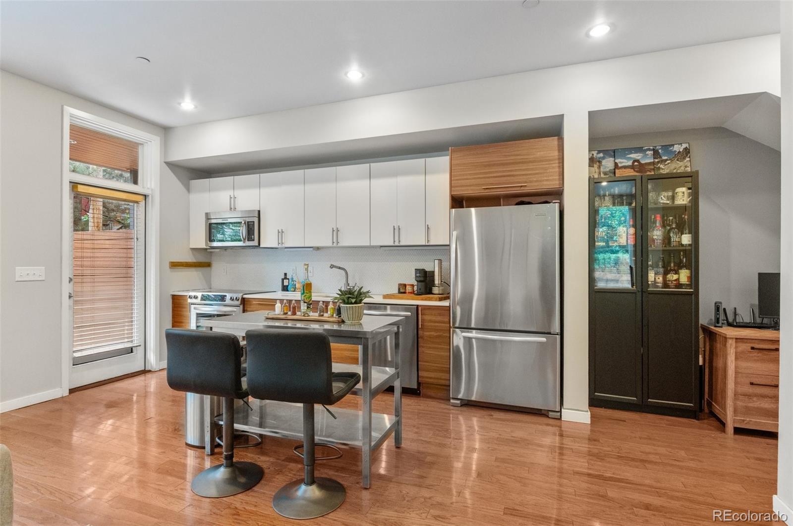 MLS Image #7 for 2640  central court,denver, Colorado